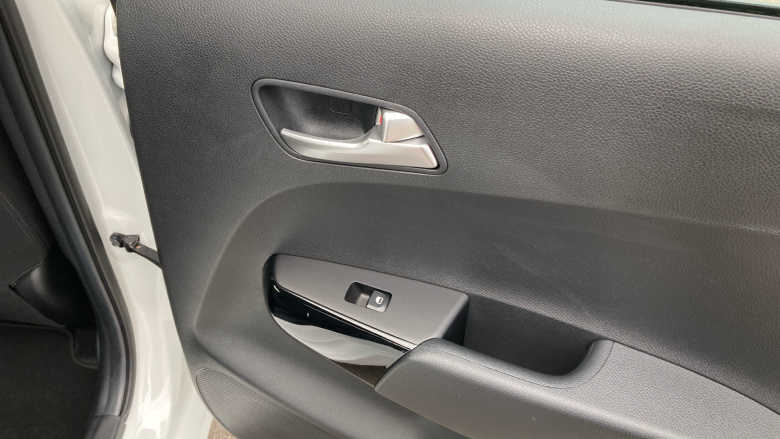 Kia Picanto 1.0 2 5dr Auto Petrol Hatchback